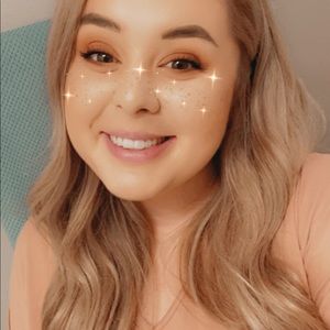 Meet your Posher, Myranda